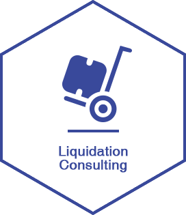 Liquidation Consulting